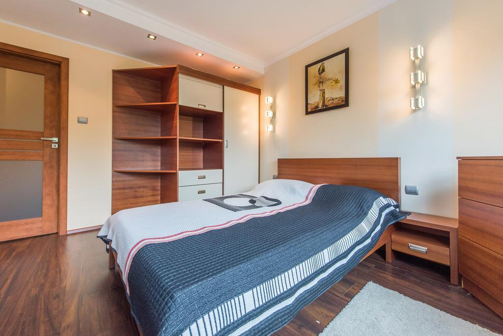 Gdańsk Comfort Apartments Zewnętrze zdjęcie