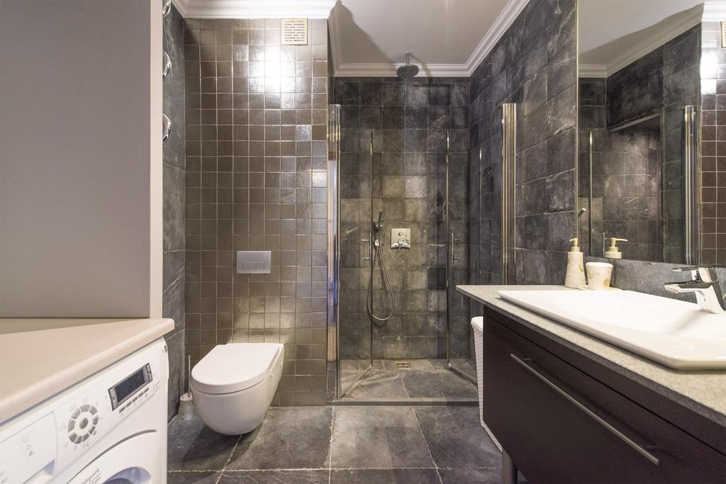 Gdańsk Comfort Apartments Zewnętrze zdjęcie